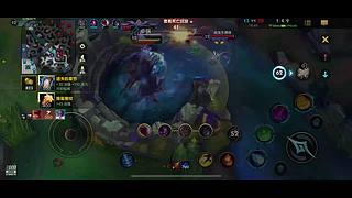 双区国服皆宗师 学会轻松上大师