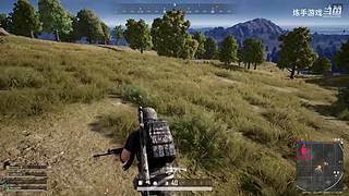 炼手：游戏自由人