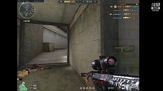 一枪一个小朋友 6837655