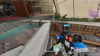 如果我能一打五