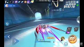 操作下饭主播 好久不见