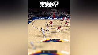 振哥：快打旋风7秒进攻~