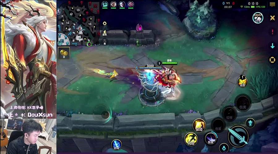 破神永恩,新年快乐~