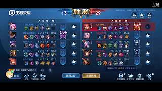 法师出场，安琪你小妹