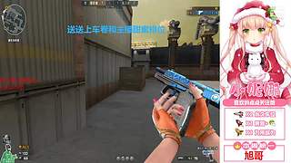 希望有一个人能看破小娜的脆弱