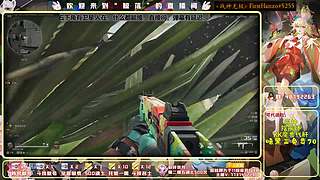 ⭐痒痒鼠也能跑刀？⭐