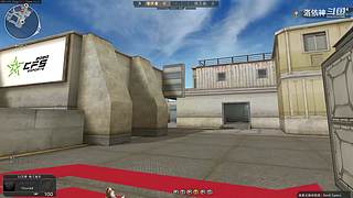 排位走起，单排有车