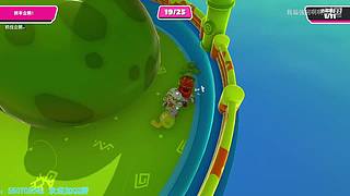 【光头强 】元宵节快乐