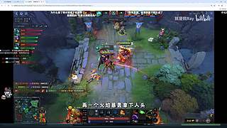 朝朝：邪恶人类