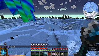 CH酷凡的MC视频播放间