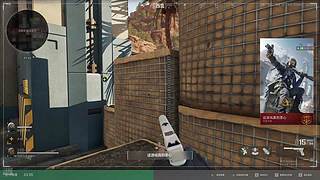 骑砍霸主与暗区三角洲