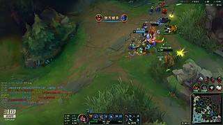 我是丶二哈的直播间