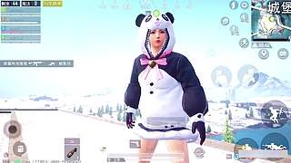 小奔奔解说的直播间