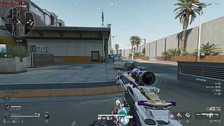 绝密撕咬（有车位）