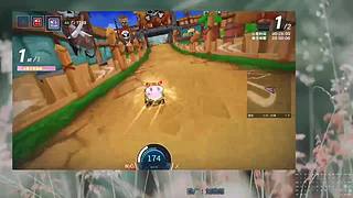 我要的只是你在我身边~