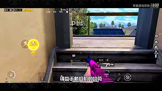 熊猫游戏视频的直播间