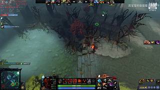 周宝宝的臭猫猫的直播间