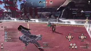 快乐的游戏时间到咯！