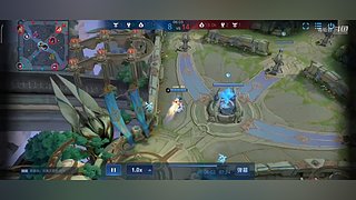 毒蚯蚓的直播间