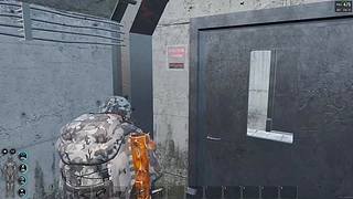 神人高难度操作