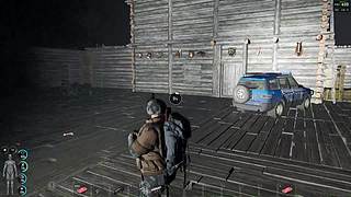 神人高难度操作