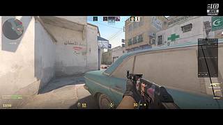 争锋广寒vs皇者