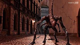 易说影视的直播间