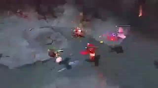 太平洋之星：Summit-Patriot