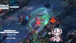 海斗新主播！小小牙代播