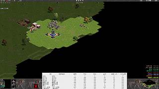 老鼠骑大象的直播间