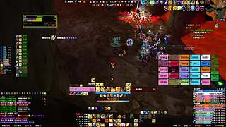 时光6联盟毒蛇风暴