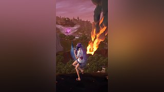 九灵奇缘的直播间