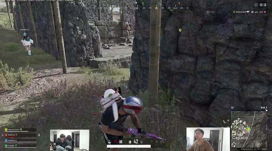 余小C：峡谷之巅最强王者之局！精彩！