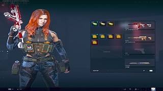 巴克什魔丸猛攻