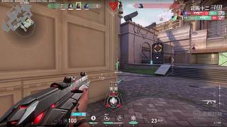 破产3X3（有车位）