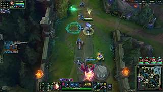 大肚丁的直播间