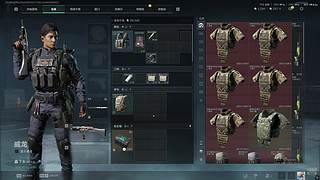 巴克什猛攻鼠鼠