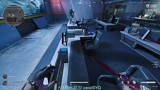 愿天堂没有赛伊德入侵!!!