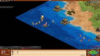 KOK一剑-帝国时代2UM