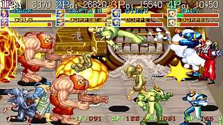 游戏：名将梦魇版