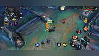 新赛季混分中 12766604