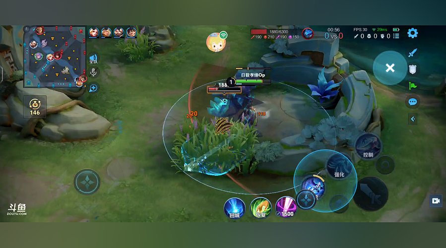 秦始皇94501的直播间