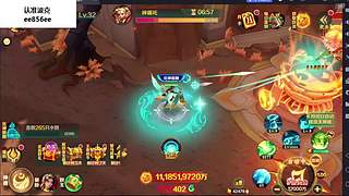 新仙魔九界波克的直播间