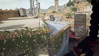 BlackM1st的直播间 友人