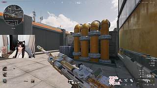 你好！天才中单来咯！