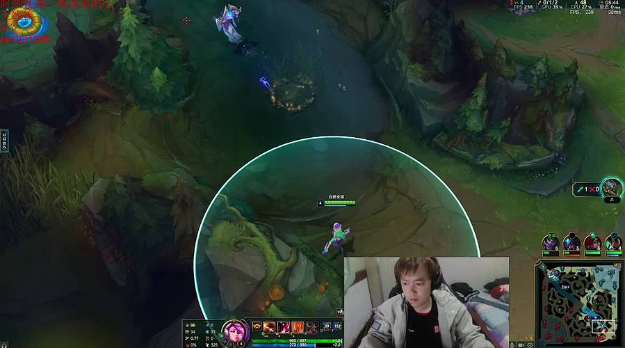 什么我都会一点