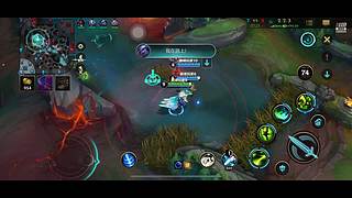 前女友请再给我玩一把打野剑圣！！！