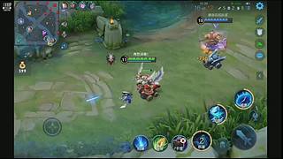 随便玩玩上分？