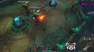 海克斯大乱斗！整活王！