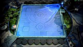 吕布婉儿1V10，魔种起舞蹦迪飞